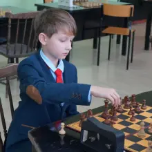 Zobacz zdjęcie: Świąteczny Turniej Szachowy