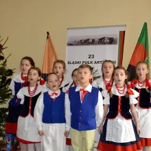 Zobacz zdjęcie: Wigilia artylerzystów