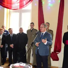 Zobacz zdjęcie: Wigilia artylerzystów