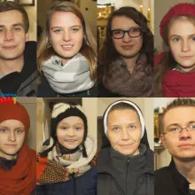 Zobacz zdjęcie: ŚDM w Bolesławcu