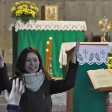 Zobacz zdjęcie: ŚDM w Bolesławcu