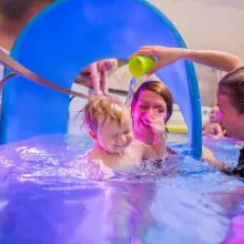 Zobacz zdjęcie: Wodne Przedszkole Kubuś