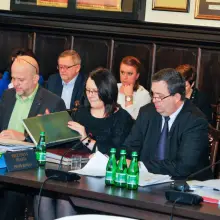 Zobacz zdjęcie: Najważniejsze zadania inwestycyjne w Bolesławcu