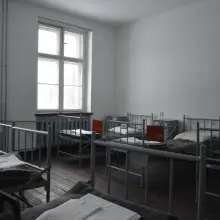 Zobacz zdjęcie: Przygotowanie do przyjęcia elewów
