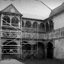 Zobacz zdjęcie: Perły architektury. Na pograniczu Łużyc i Śląska