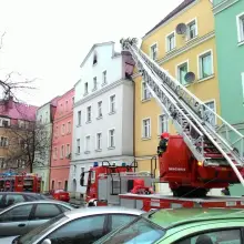 Zobacz zdjęcie: Pożar w Rynku
