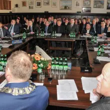 Zobacz zdjęcie: Plany inwestycyjne bolesławieckich spółek