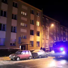 Zobacz zdjęcie: Tragedia przy Tyrankiewiczów