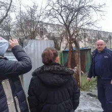 Zobacz zdjęcie: Nie zapomnieli o bezdomnych