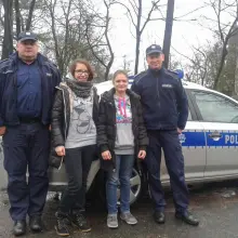 Zobacz zdjęcie: Nie zapomnieli o bezdomnych