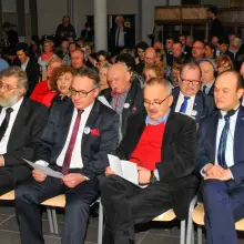 Zobacz zdjęcie: Znamy laureatów Nagrody Euroregionu Neisse-Nisa-Nysa
