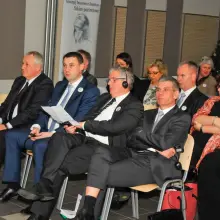 Zobacz zdjęcie: Znamy laureatów Nagrody Euroregionu Neisse-Nisa-Nysa