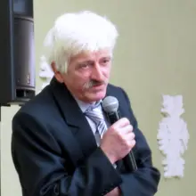 Zobacz zdjęcie: Ryszard Gruchawka w II LO