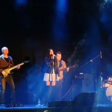 Zobacz zdjęcie: Koncert zespołu WHY w CIK Orzeł