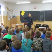 Zobacz zdjęcie: Najważniejsze jest bezpieczeństwo