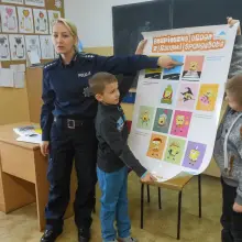 Zobacz zdjęcie: Najważniejsze jest bezpieczeństwo