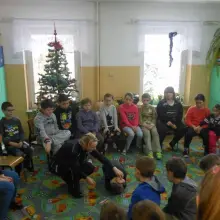 Zobacz zdjęcie: Najważniejsze jest bezpieczeństwo