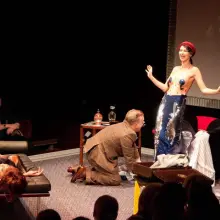 Zobacz zdjęcie: Hiszpańska Mucha