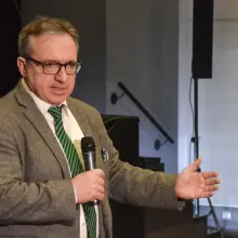 Zobacz zdjęcie: Promesy dotacji z budżetu miasta wręczone