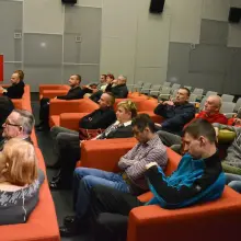 Zobacz zdjęcie: Promesy dotacji z budżetu miasta wręczone