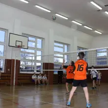 Zobacz zdjęcie: Mistrzostwa Gminy Bolesławiec w Minisiatkówce