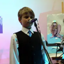 Zobacz zdjęcie: Koncert w Kruszynie 2016