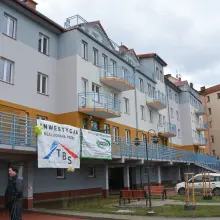 Zobacz zdjęcie: TBS: 41 nowych mieszkań w tzw. standardzie pod klucz