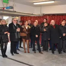 Zobacz zdjęcie: TBS: 41 nowych mieszkań w tzw. standardzie pod klucz
