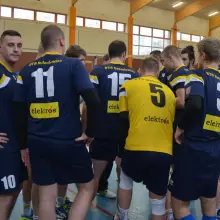 Zobacz zdjęcie: BTS Elektros vs MUKS Ziemia Milicka 3:2