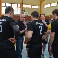 Zobacz zdjęcie: BTS Elektros vs MUKS Ziemia Milicka 3:2