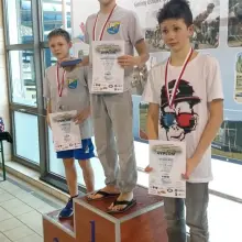 Zobacz zdjęcie: Klub Pływacki „Harpun” Osiecznica