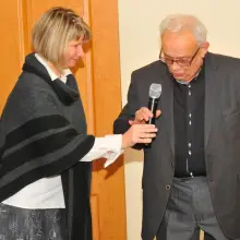 Zobacz zdjęcie: Ekspozycja dawnych pocztówek z motywami miłosnymi