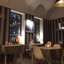 Zobacz zdjęcie: Wnętrze lokalu