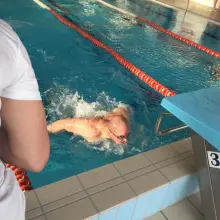 Zobacz zdjęcie: 10BKPanc: Znamy najlepszych pływaków