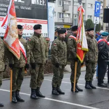 Переглянути фотографію: Елеви склали присягу