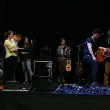 Zobacz zdjęcie: Ferie 2016 w BOK-MCC