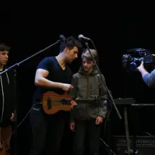 Zobacz zdjęcie: Ferie 2016 w BOK-MCC
