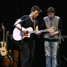 Zobacz zdjęcie: Ferie 2016 w BOK-MCC