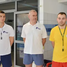 Zobacz zdjęcie: Uniwersjada Wodna UTW