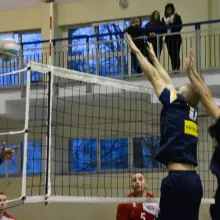 Zobacz zdjęcie: BTS Elektros vs Opal Kudowa-Zdrój 3:2