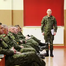 Zobacz zdjęcie: Najlepsi pancerniacy uhonorowani