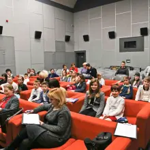 Zobacz zdjęcie: Laureaci konkursu Pegazik
