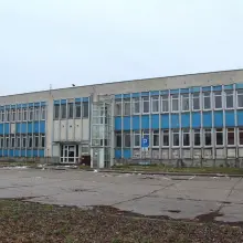 Zobacz zdjęcie: Co z niszczejącym budynkiem po przychodni na Zwycięstwa?