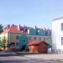 Zobacz zdjęcie: Osiedle Szczytnica, piękne miejsce, ale potrzebuje pomocy władz