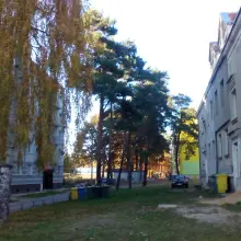 Zobacz zdjęcie: Osiedle Szczytnica, piękne miejsce, ale potrzebuje pomocy władz