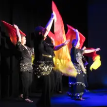 Zobacz zdjęcie: Spotkanie słuchaczy ZUTW ze słuchaczami z Bolesławca