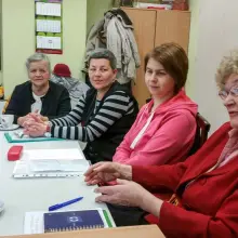 Zobacz zdjęcie: 70 rocznica powrotów do Polski. Powiat organizuje konferencję