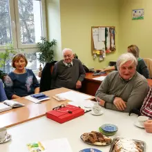 Zobacz zdjęcie: 70 rocznica powrotów do Polski. Powiat organizuje konferencję
