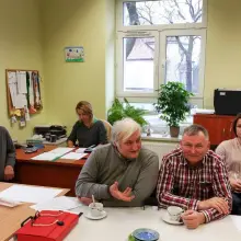 Zobacz zdjęcie: 70 rocznica powrotów do Polski. Powiat organizuje konferencję
