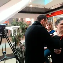 Zobacz zdjęcie: Plan pierwszych Istotnych Metamorfoz  Galerii BCC